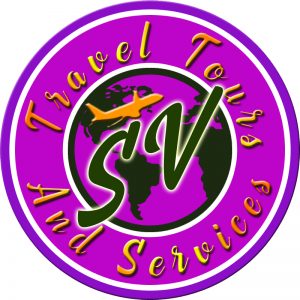 SV Travel Tour and Services